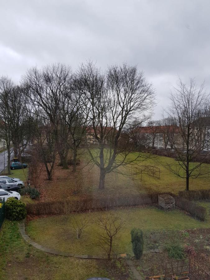 Ferienwohnung Lehmann Pirna Bagian luar foto