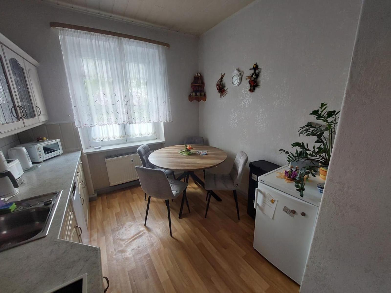 Ferienwohnung Lehmann Pirna Bagian luar foto